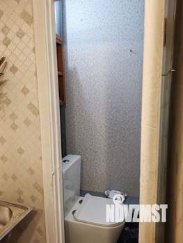 2-к квартира, на длительный срок, 35м2, 4/5 этаж