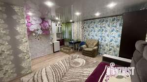 1-к квартира, на длительный срок, 32м2, 1/2 этаж