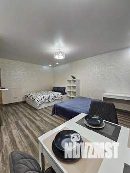 1-к квартира, посуточно, 33м2, 1/1 этаж