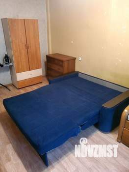 1-к квартира, на длительный срок, 36м2, 1/5 этаж