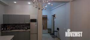 Студия квартира, на длительный срок, 32м2, 4/9 этаж