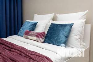 1-к квартира, посуточно, 20м2, 1/5 этаж