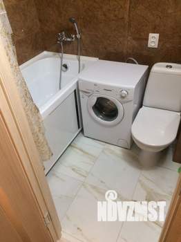1-к квартира, на длительный срок, 32м2, 2/5 этаж