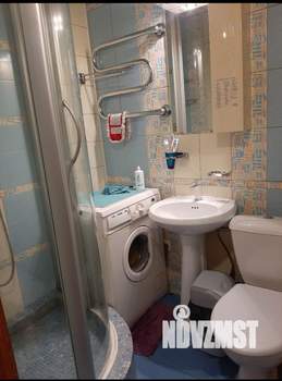 2-к квартира, на длительный срок, 50м2, 2/4 этаж