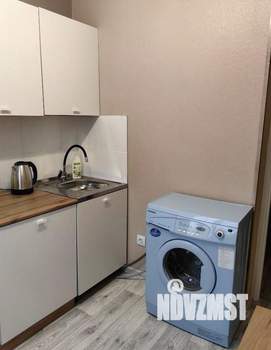 1-к квартира, на длительный срок, 31м2, 5/5 этаж