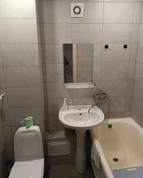 1-к квартира, на длительный срок, 31м2, 3/5 этаж