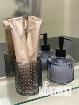 1-к квартира, посуточно, 44м2, 1/1 этаж