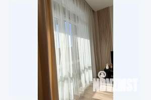 1-к квартира, посуточно, 30м2, 8/16 этаж