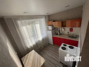 1-к квартира, на длительный срок, 34м2, 3/5 этаж