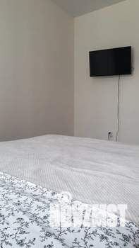 1-к квартира, посуточно, 32м2, 6/9 этаж