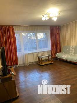 2-к квартира, посуточно, 65м2, 2/5 этаж