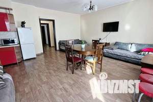 3-к квартира, посуточно, 78м2, 4/9 этаж