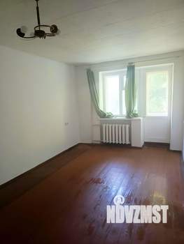 2-к квартира, на длительный срок, 42м2, 3/5 этаж