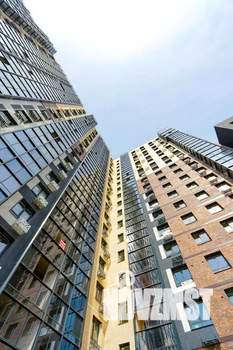 Студия квартира, посуточно, 30м2, 19/19 этаж