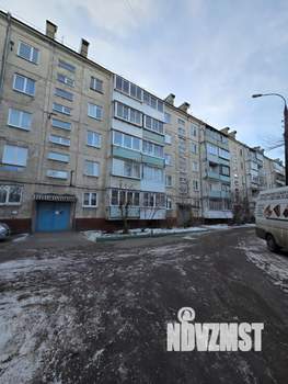 1-к квартира, на длительный срок, 30м2, 4/5 этаж