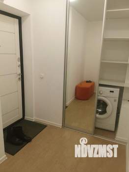 1-к квартира, на длительный срок, 37м2, 11/17 этаж