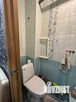 1-к квартира, на длительный срок, 23м2, 4/6 этаж