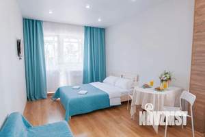 1-к квартира, посуточно, 30м2, 11/16 этаж