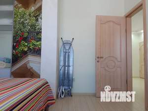 2-к квартира, посуточно, 70м2, 9/10 этаж