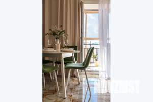 1-к квартира, посуточно, 33м2, 7/7 этаж