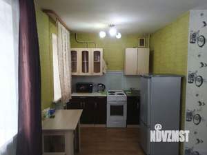 Студия квартира, на длительный срок, 31м2, 1/4 этаж