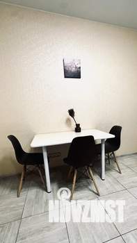 1-к квартира, посуточно, 43м2, 11/15 этаж