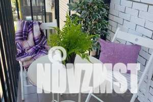 1-к квартира, посуточно, 48м2, 5/17 этаж