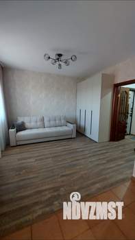 Студия квартира, на длительный срок, 29м2, 5/9 этаж