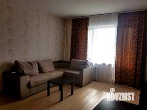 Студия квартира, посуточно, 40м2, 14/16 этаж