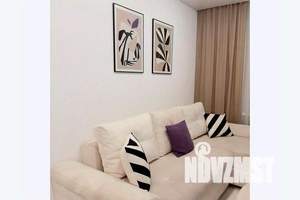 2-к квартира, посуточно, 45м2, 18/18 этаж