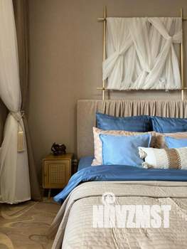 1-к квартира, посуточно, 39м2, 1/1 этаж