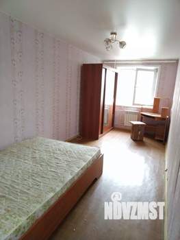 2-к квартира, на длительный срок, 44м2, 4/5 этаж