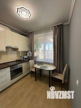 1-к квартира, на длительный срок, 40м2, 9/10 этаж