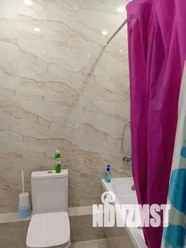 2-к квартира, посуточно, 60м2, 10/18 этаж