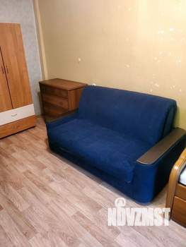1-к квартира, на длительный срок, 36м2, 1/5 этаж