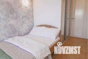 3-к квартира, посуточно, 45м2, 5/5 этаж