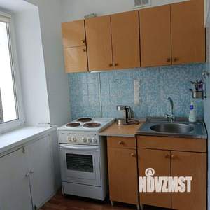 2-к квартира, на длительный срок, 41м2, 1/4 этаж