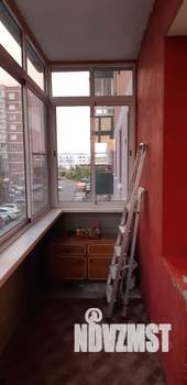 2-к квартира, на длительный срок, 70м2, 2/16 этаж