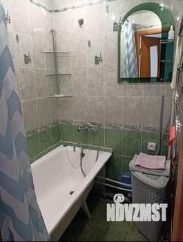 1-к квартира, на длительный срок, 31м2, 5/5 этаж