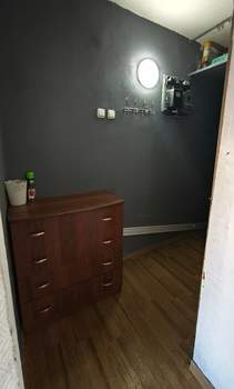 1-к квартира, на длительный срок, 34м2, 3/5 этаж