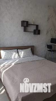 1-к квартира, посуточно, 30м2, 2/16 этаж