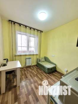 1-к квартира, посуточно, 45м2, 9/16 этаж