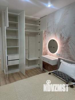 2-к квартира, на длительный срок, 37м2, 9/9 этаж