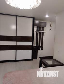 1-к квартира, на длительный срок, 31м2, 1/4 этаж