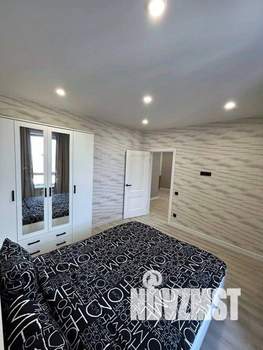 2-к квартира, посуточно, 35м2, 1/1 этаж