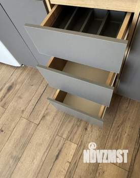 1-к квартира, посуточно, 42м2, 8/16 этаж