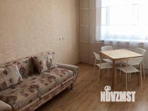 2-к квартира, на длительный срок, 48м2, 11/16 этаж