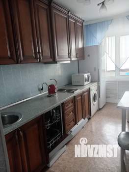 2-к квартира, на длительный срок, 48м2, 9/9 этаж