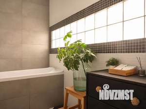 1-к квартира, посуточно, 55м2, 2/2 этаж