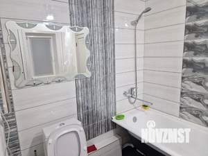 2-к квартира, посуточно, 42м2, 2/2 этаж